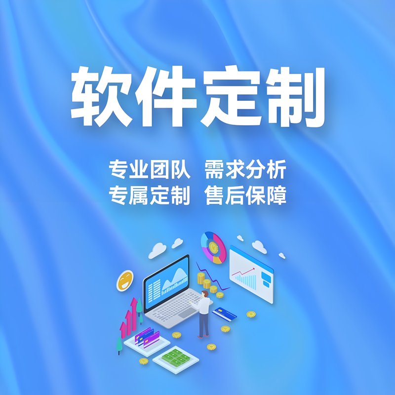 软件定制开发：企业数字转型的金钥匙