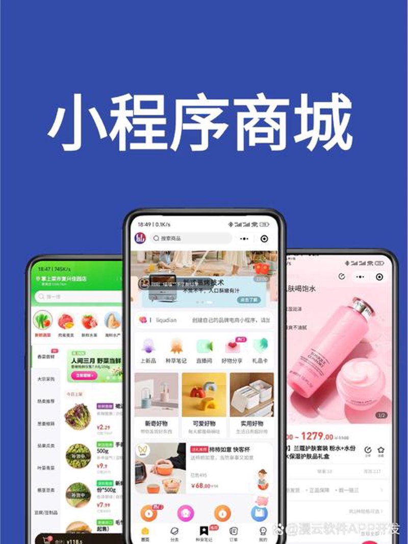 软件定制开发：走进企业创新的桥梁